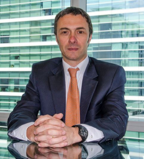 Hernán Fleischmann