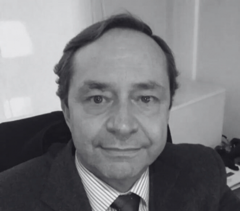 Hernán Joglar