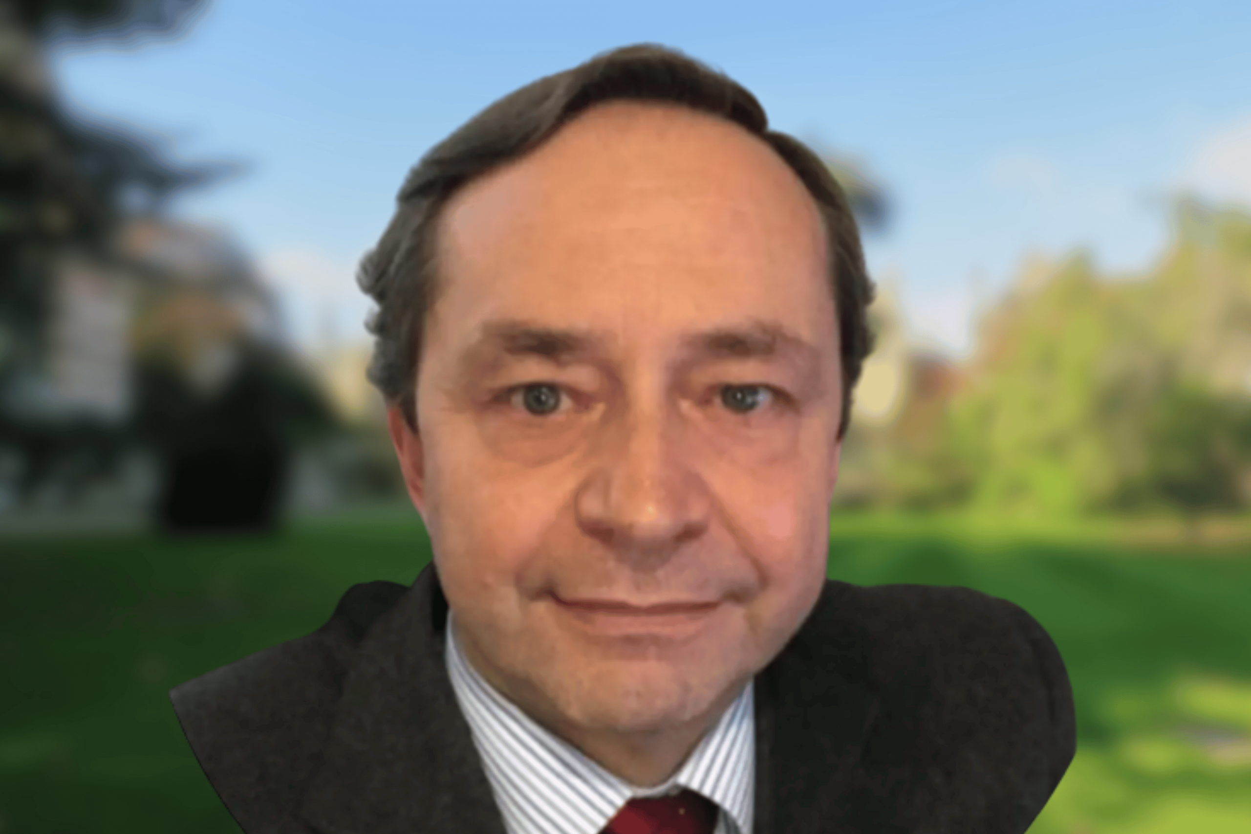 Hernán Joglar