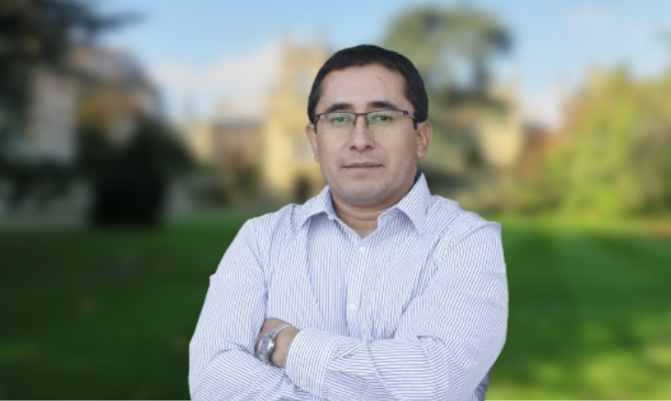 Hernán Lespay