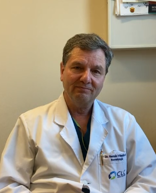 Dr. Hernán Villalón Urrutia