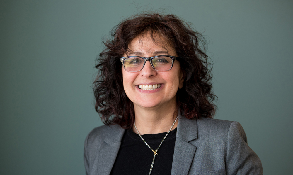 Hiyam Nadel MBA, CCG RN, FIEL