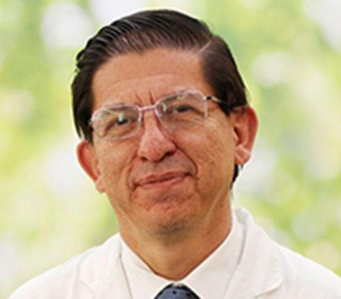 Dr. Horacio Figueroa Diesel