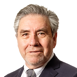 Hugo Cifuentes L.