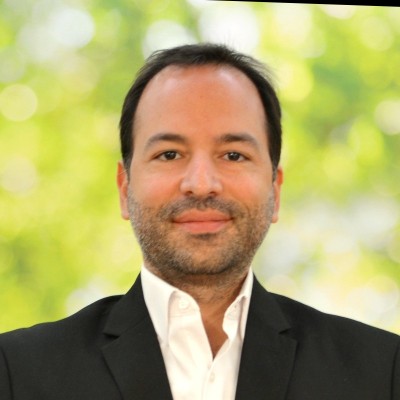 Ignacio Hughes G.