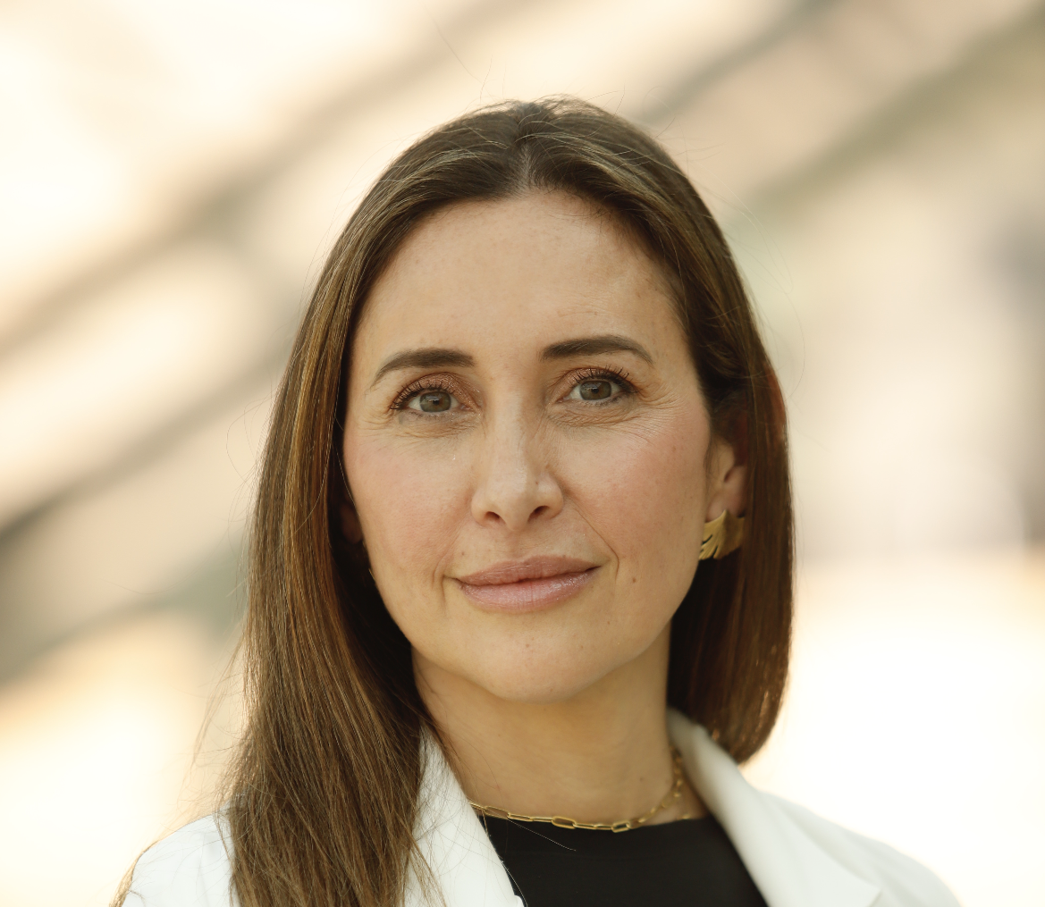 Dra. Paula Román Merdech