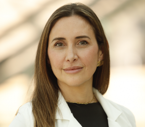 Dra. Paula Román Merdech