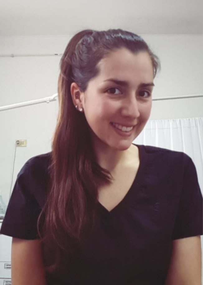 Mariana Ramirez