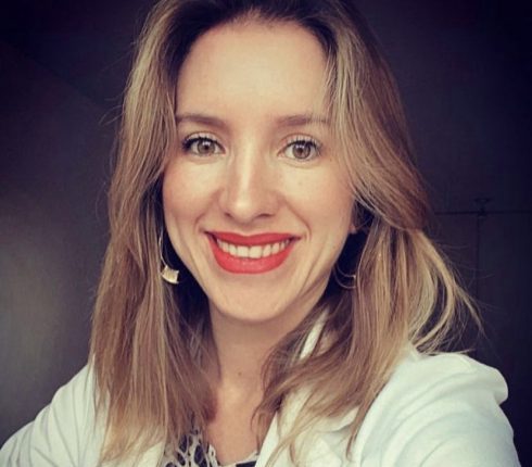 María Fernanda Gómez 