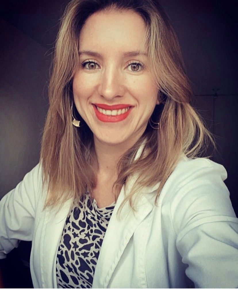 María Fernanda Gómez 