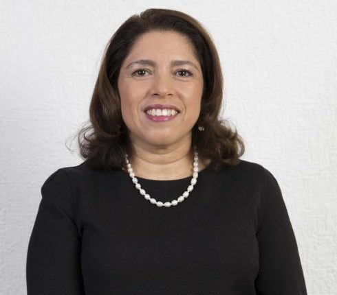 Lilian San Martín Neira
