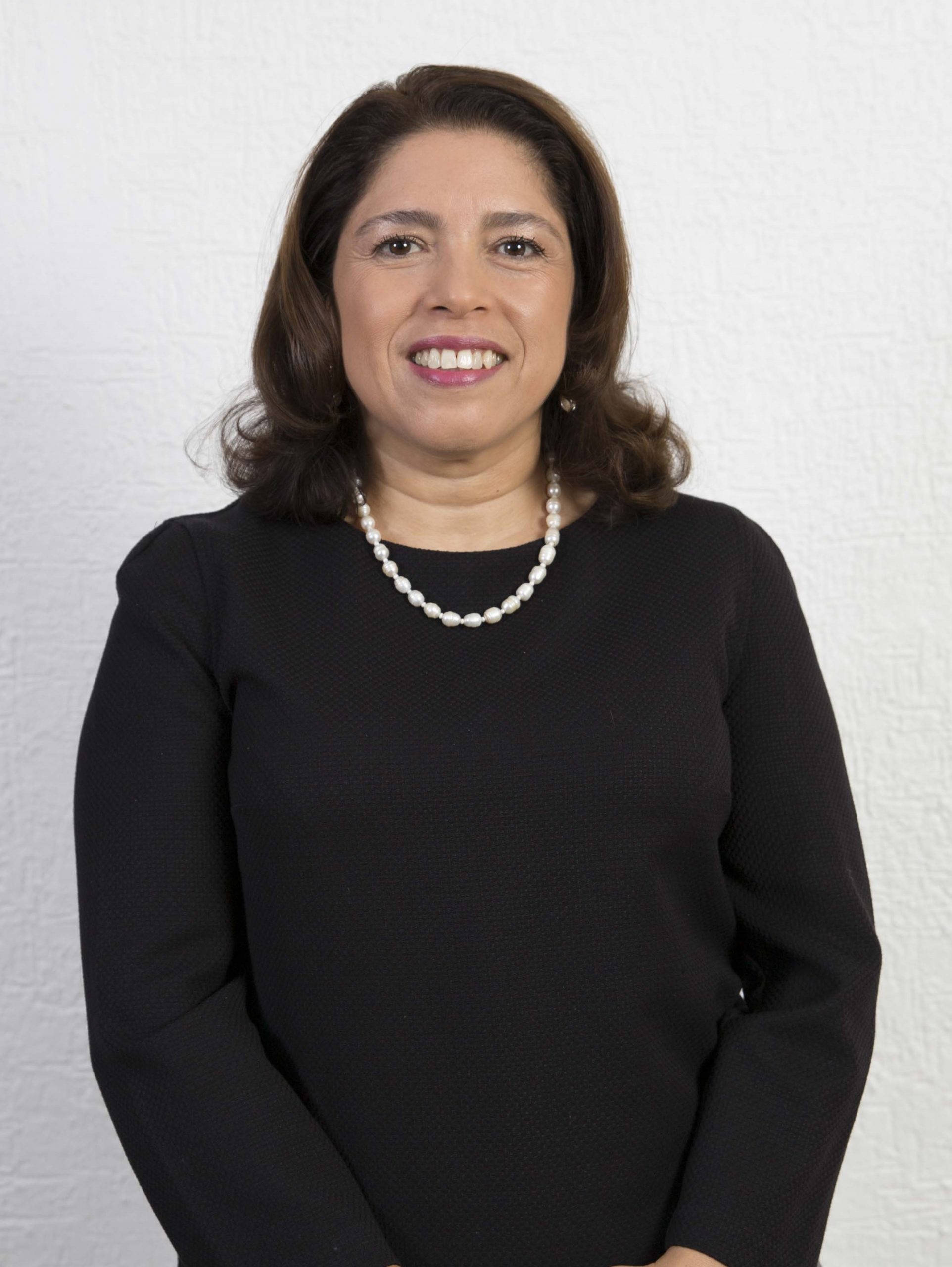Lilian San Martín Neira