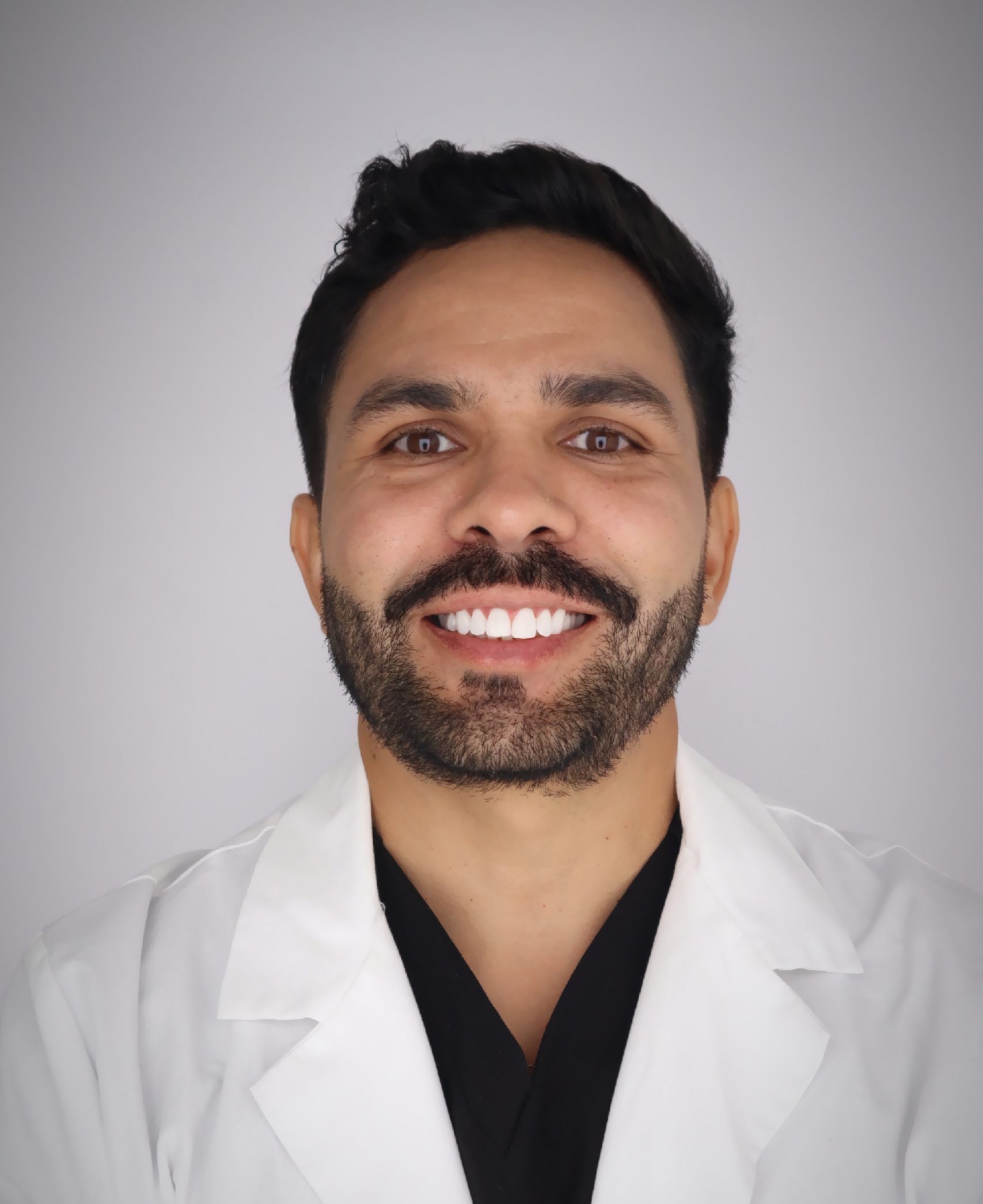 Flgo. Adrian Castillo