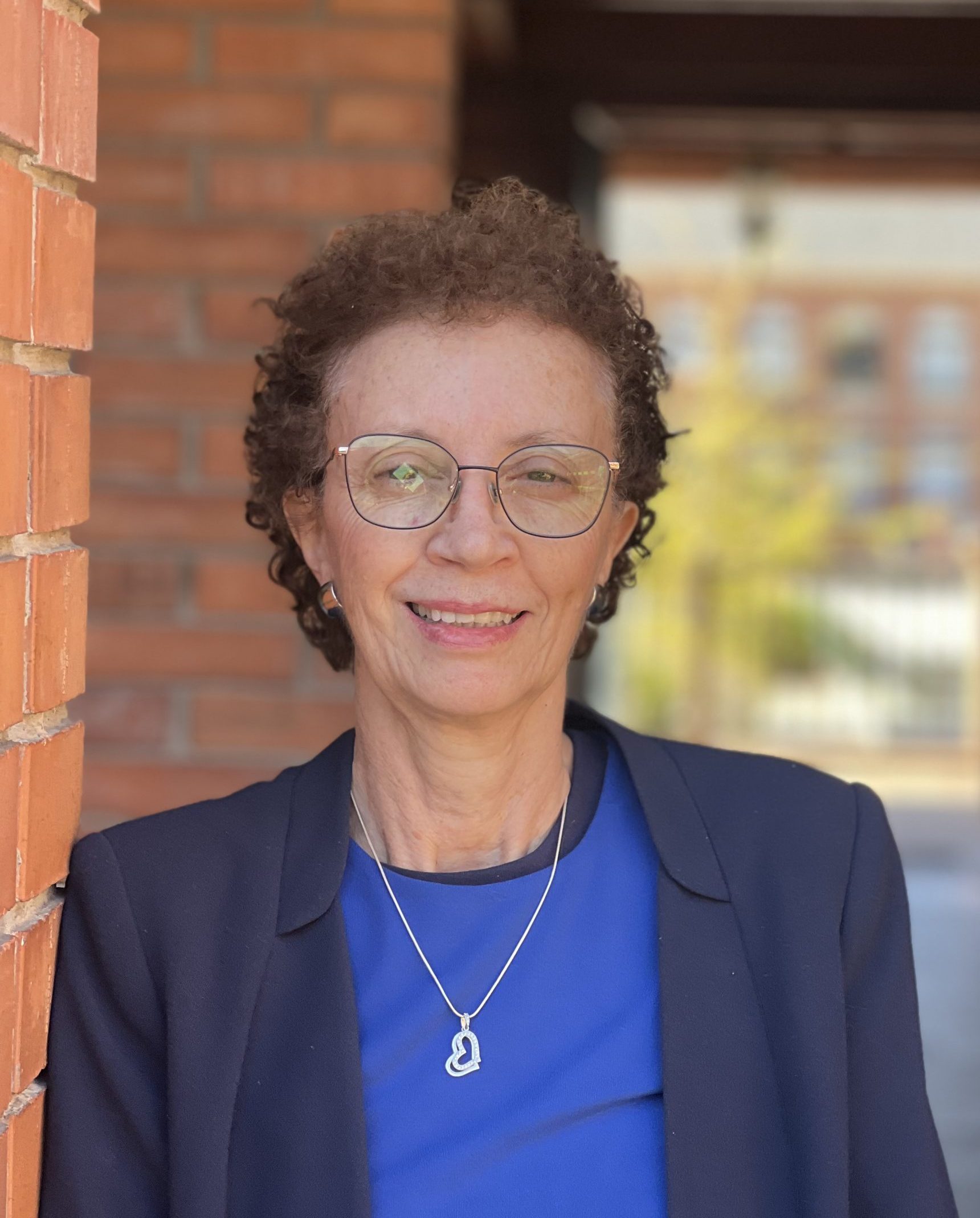 Dra. Marcela Paredes