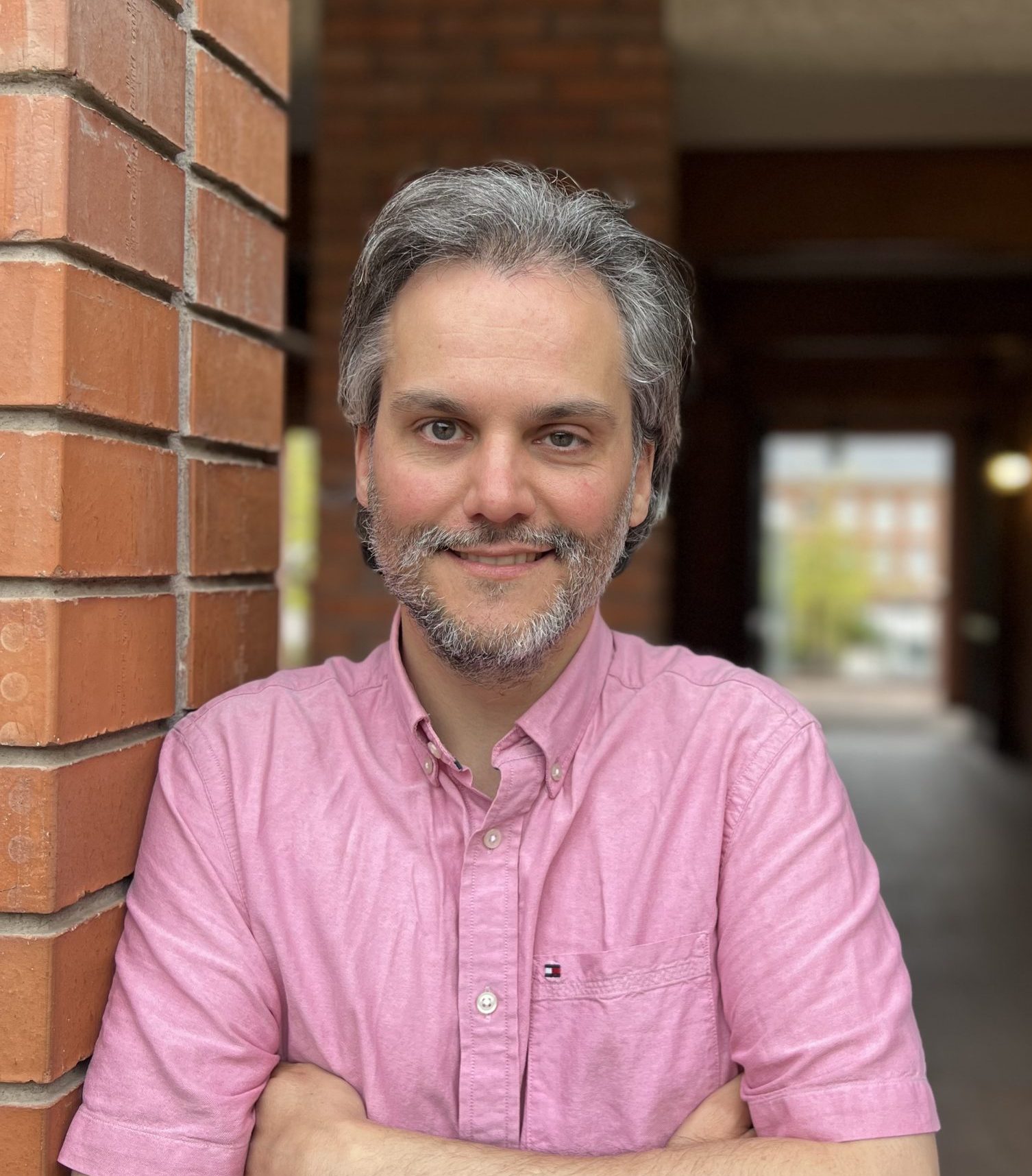 Dr. Martín Plaza