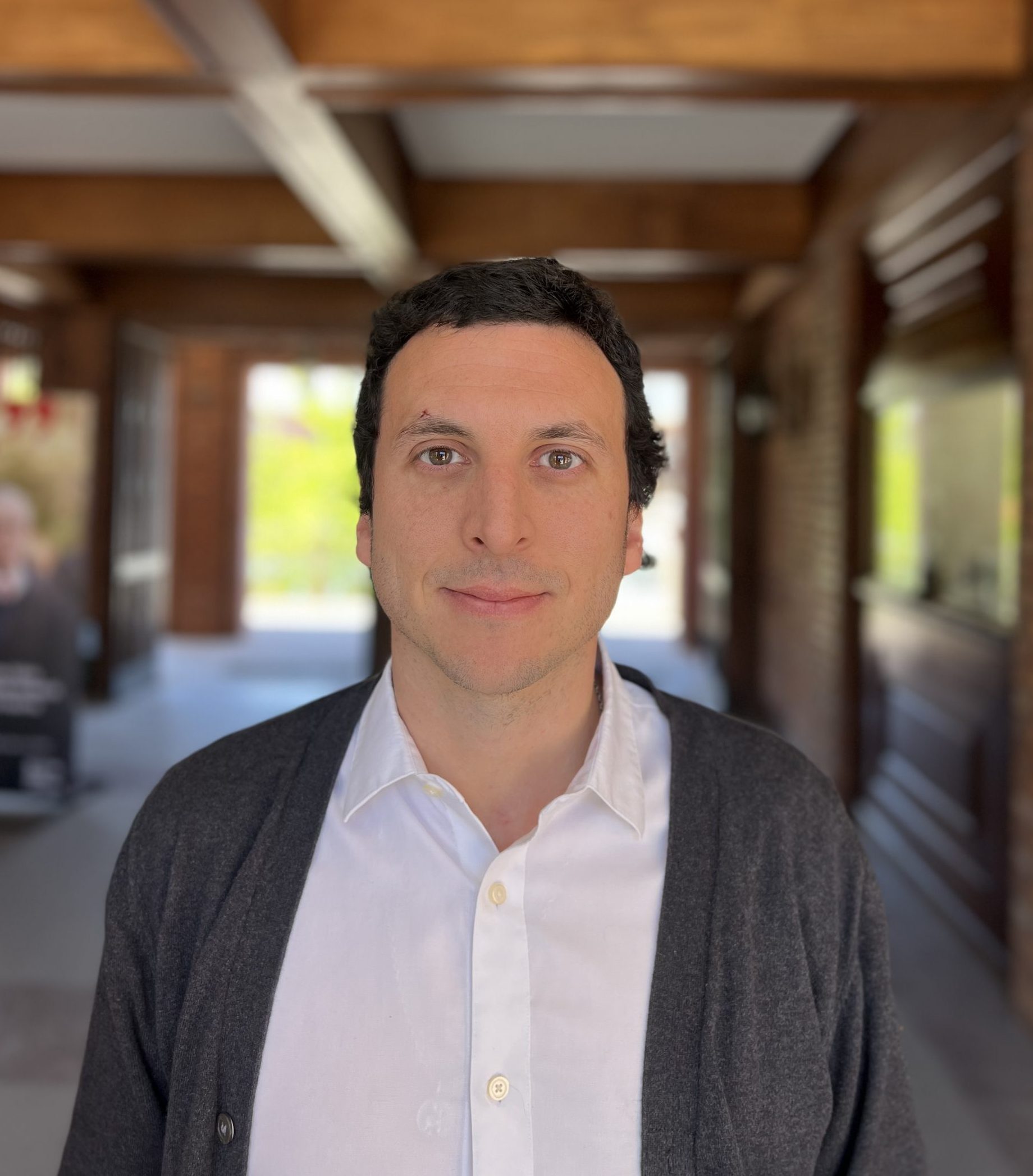 Dr. Prudencio Lozano