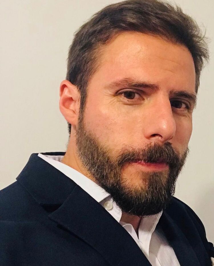 Iván Ramírez Venegas