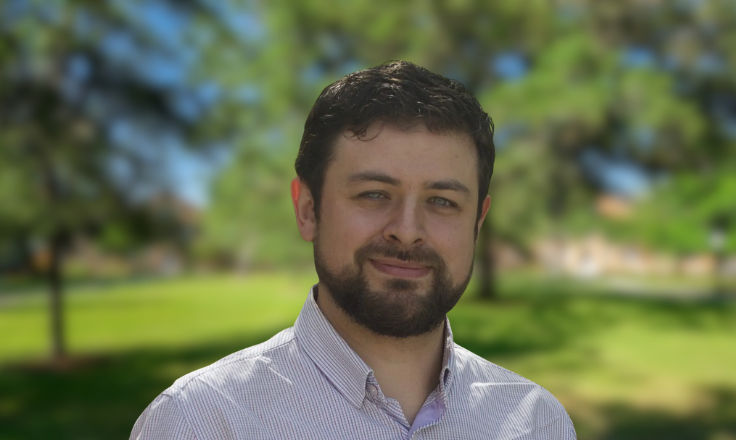 Ignacio Meléndez Escobedo