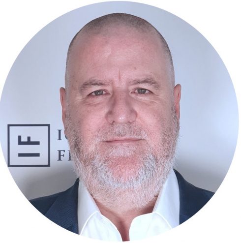 Ignacio Fernández Reyes