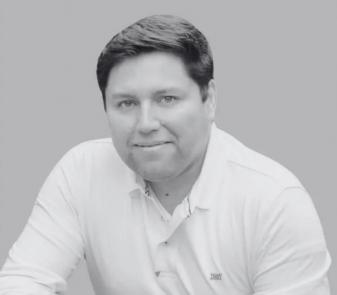 Ignacio González