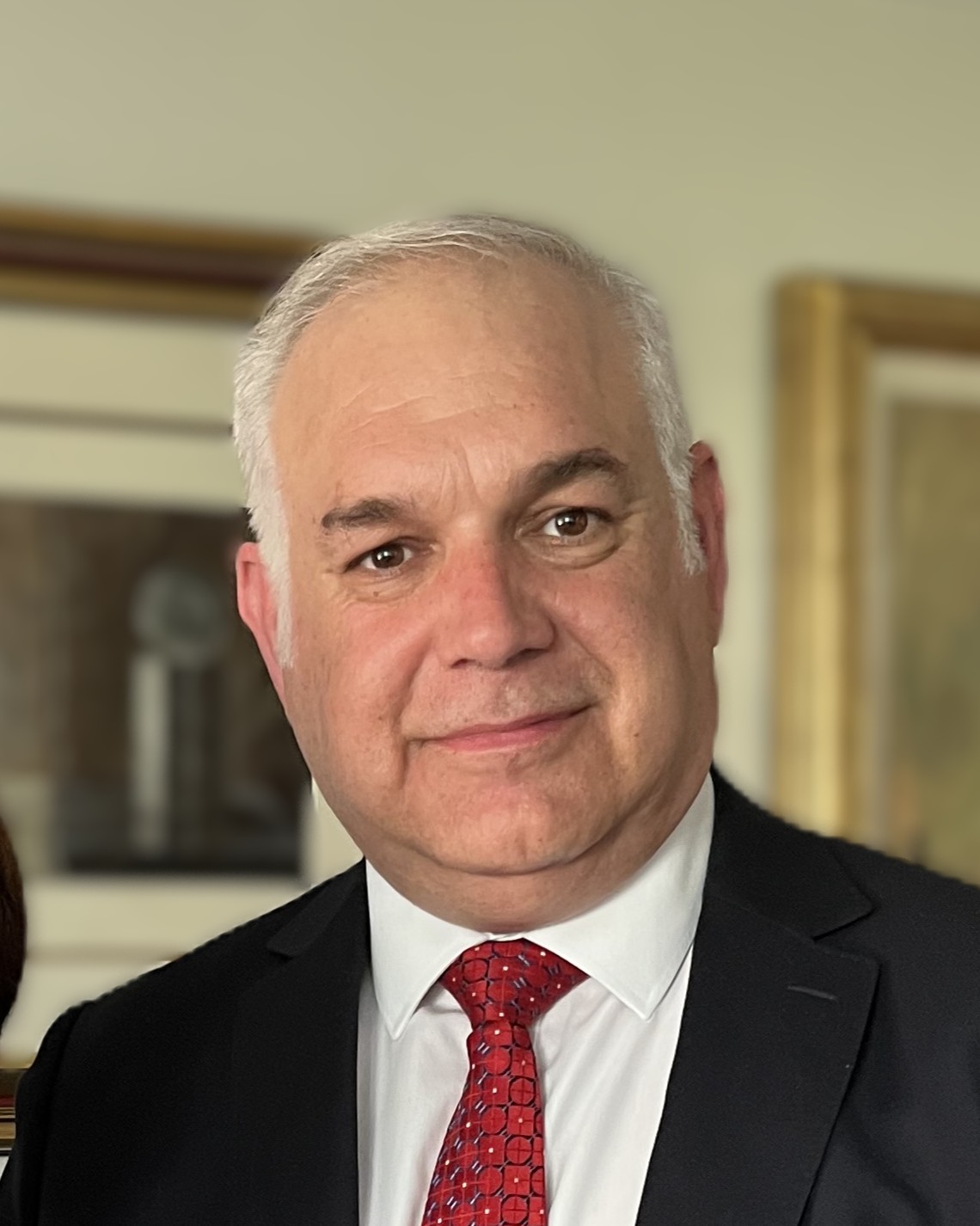 Ignacio Ochoa Capelli