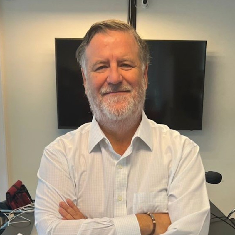 Ignacio Fernández Reyes