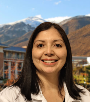 Dra. Ileana Escobar
