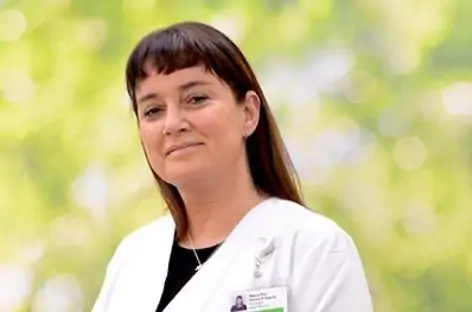 María Paz Flisfisch