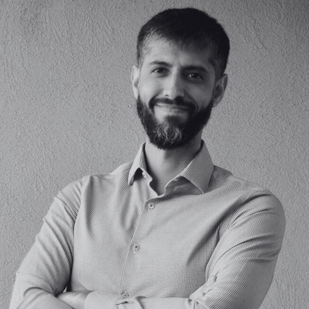 Andrés Hidalgo
