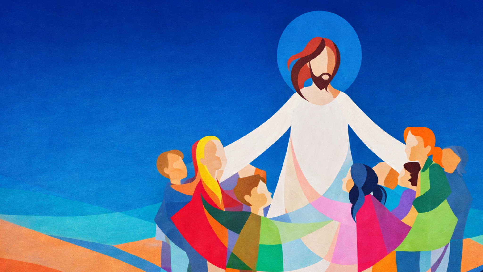 Congreso de Educación Católica – “Profesores que Forjan Identidad: Conocimiento, Actitud y Esperanza en la Escuela Católica”