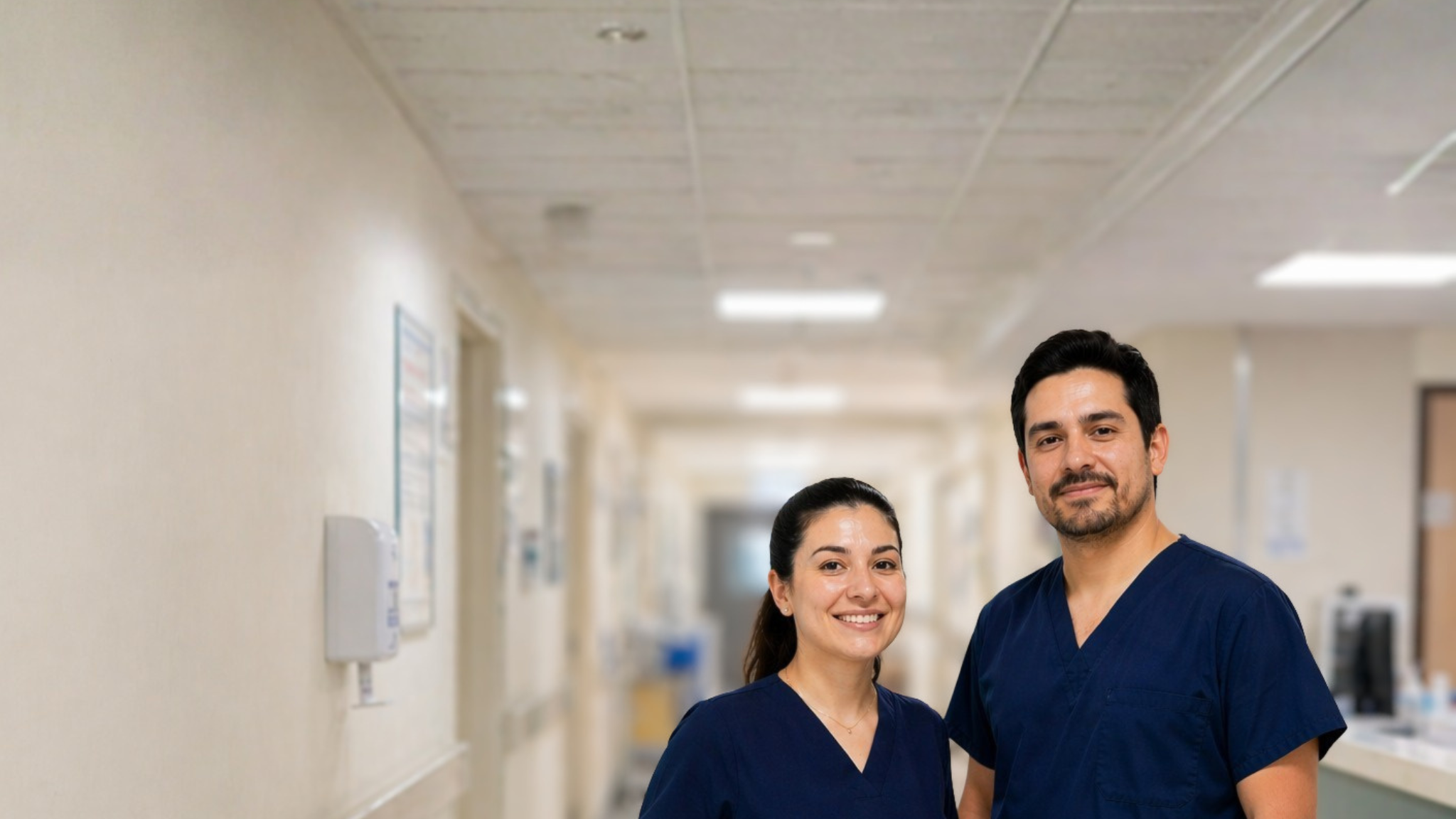 Beca Colegio de Enfermeras para el Magíster en Administración y Gestión en Salud