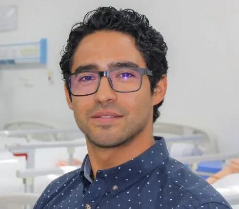 Eugenio Pavez Avilez