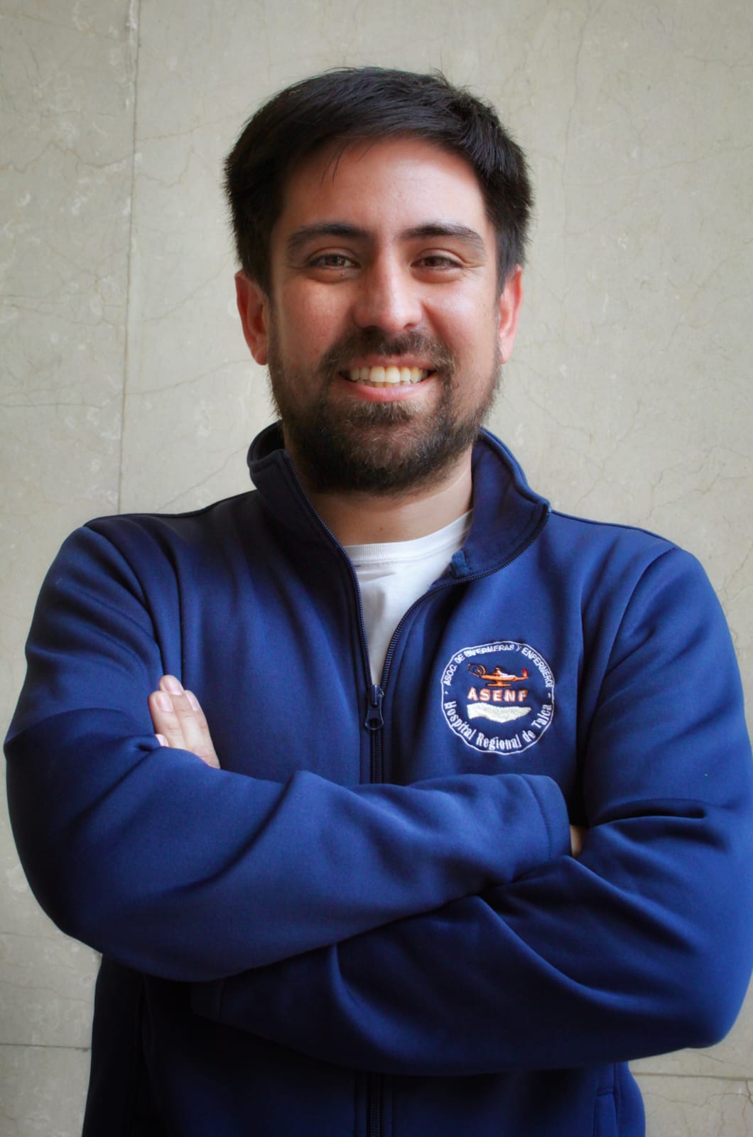 Rodrigo González Bravo