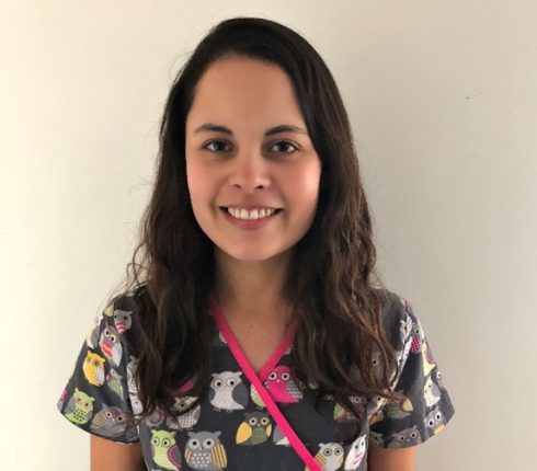 Dra. Catalina Meléndez