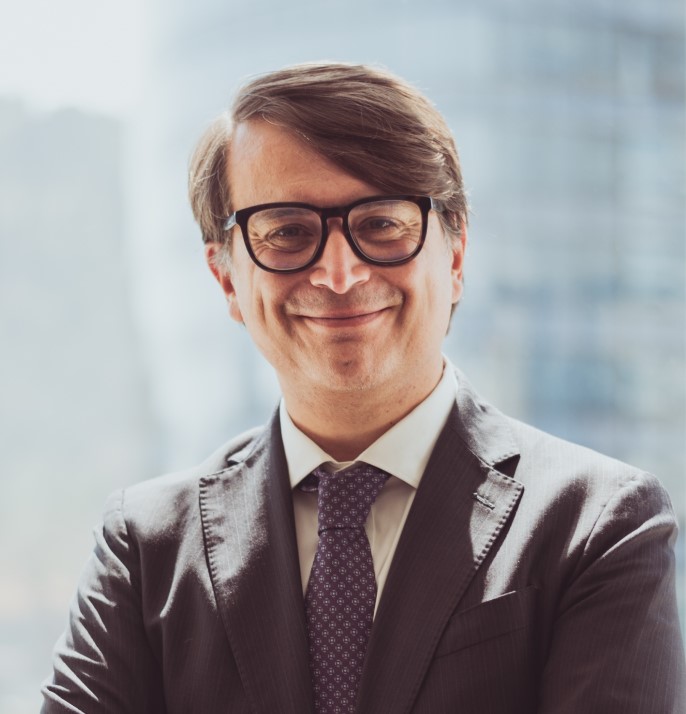 Pablo Gutiérrez