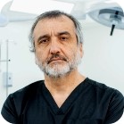 Dr. Rodrigo Diaz Gómez