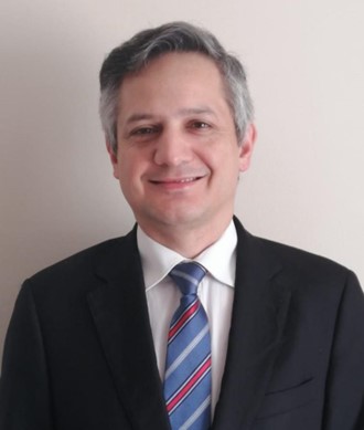 Fabián Huepe Artigas