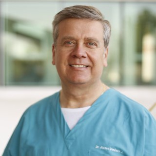Dr. Alvaro Giménez Juncal