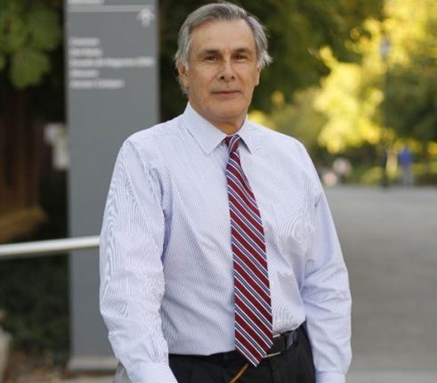 Dr. Vicente Aránguiz