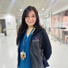 Catalina Alvarado Neves