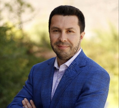 Marco Guzmán Noriega