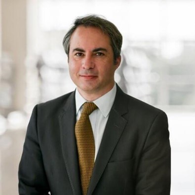 Rodrigo Delaveau