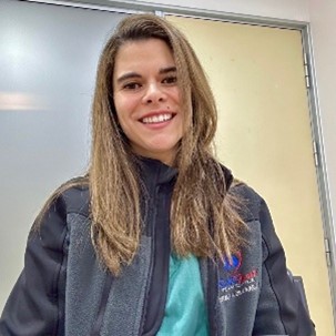 Carmen Gloria Karlezi