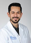Dr. Christian Brenes 