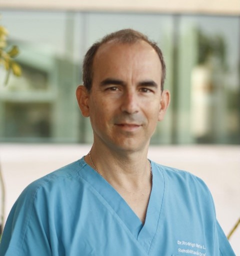 Rodrigo Iriarte L.