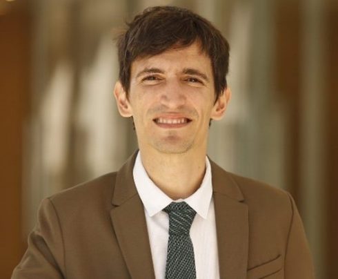 Duniel Ortuño Borroto 