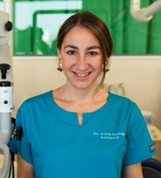 Andrea Dezerega Piwonka