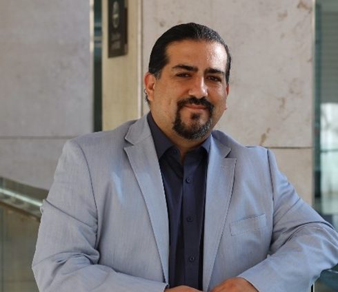 Felipe Gutiérrez Reyes