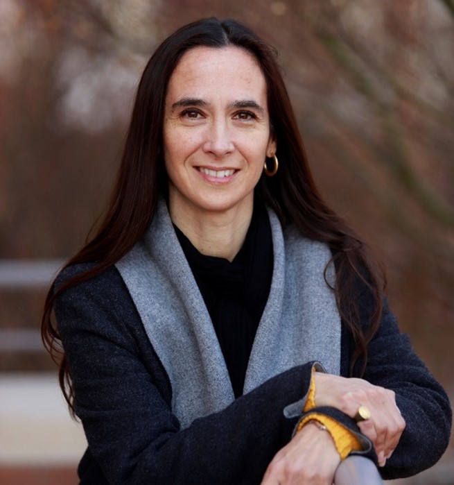 Sandra Gelb Calvo 