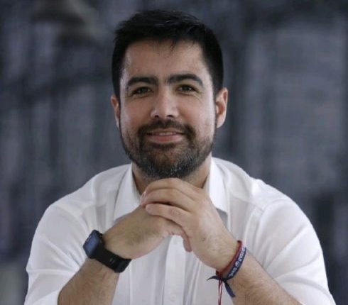 Gastón Muñoz